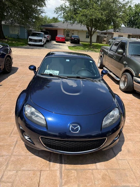 2012 Mazda NC MX-5 Miata - Image 3 of 23