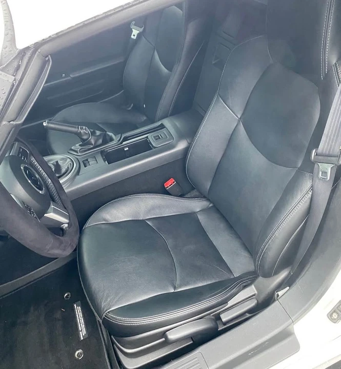 2012 Mazda NC MX-5 Miata - Image 6 of 10