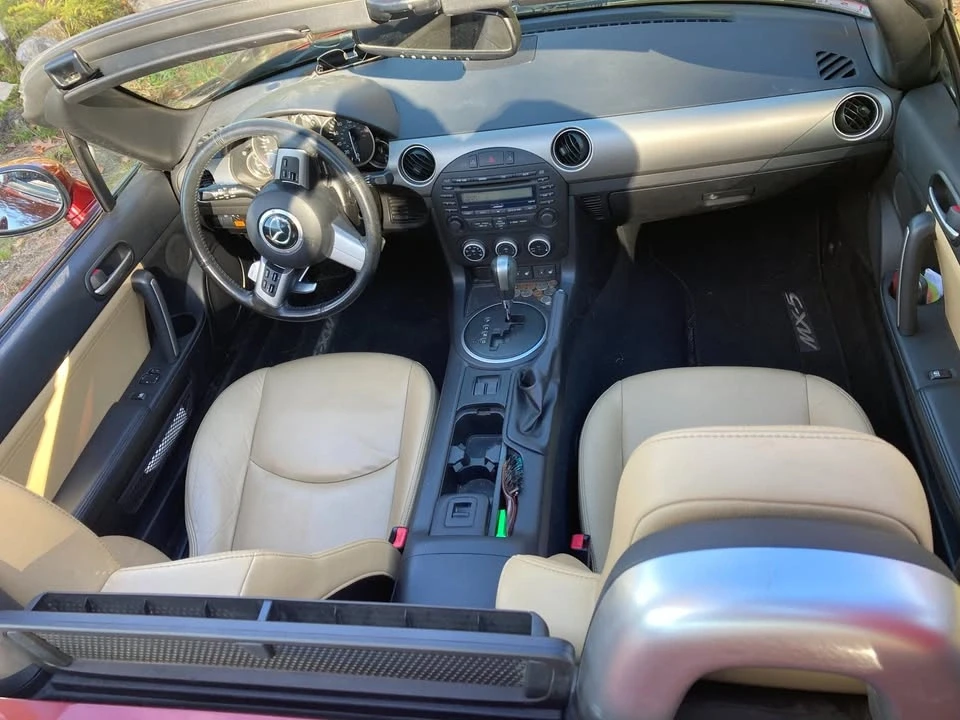 2012 Mazda NC MX-5 Miata - Image 8 of 10