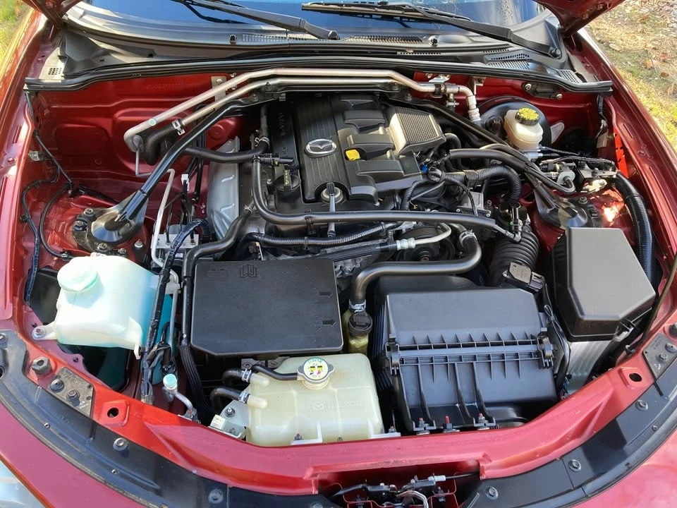 2012 Mazda NC MX-5 Miata - Image 6 of 10