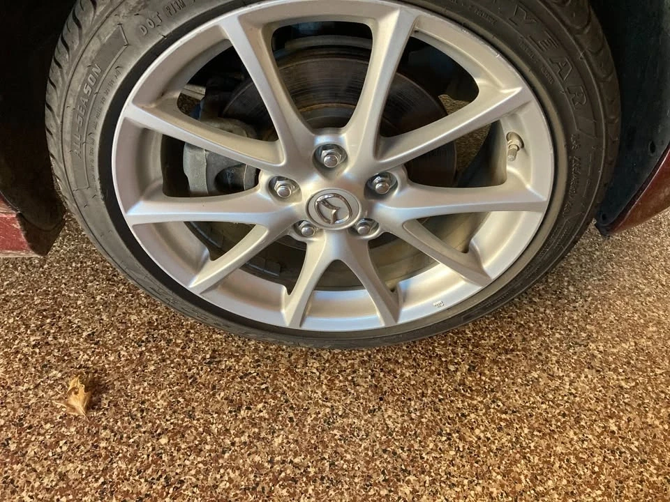 2012 Mazda NC MX-5 Miata - Image 7 of 10