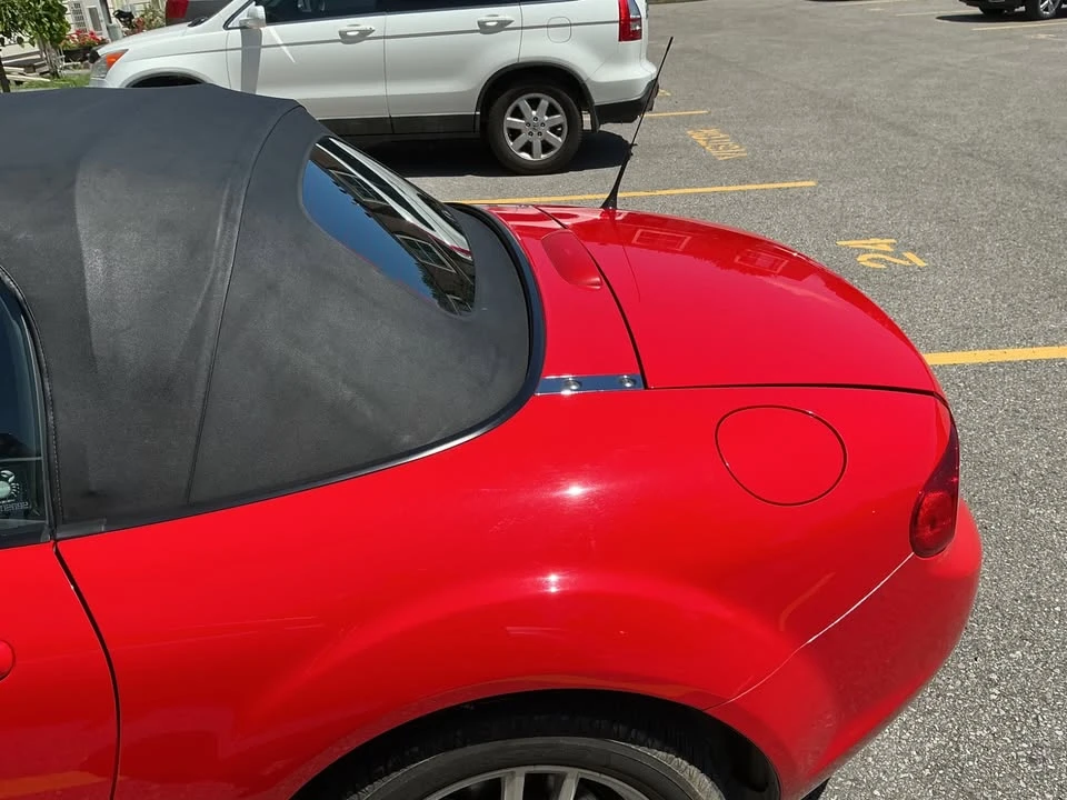 2012 Mazda NC MX-5 Miata - Image 3 of 8