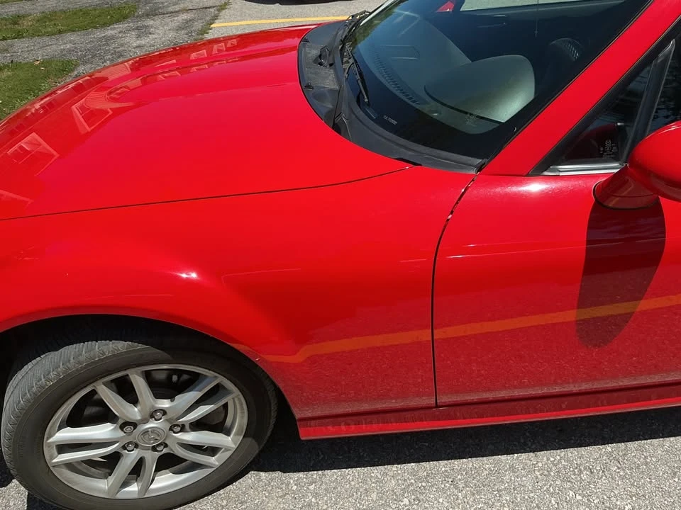 2012 Mazda NC MX-5 Miata - Image 4 of 8