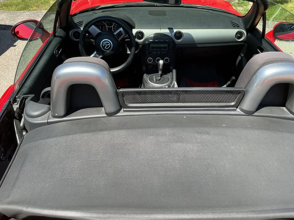 2012 Mazda NC MX-5 Miata - Image 8 of 8