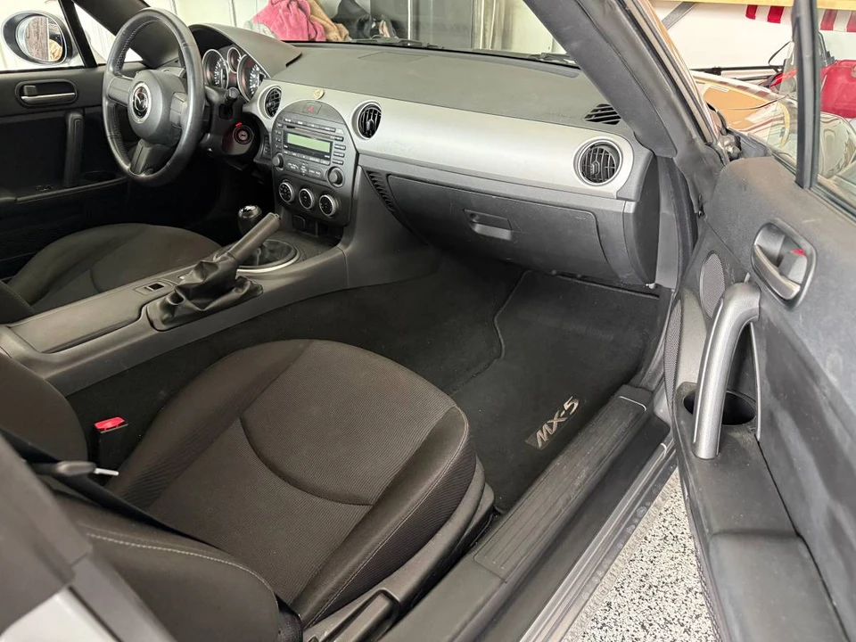 2012 Mazda NC MX-5 Miata - Image 11 of 14
