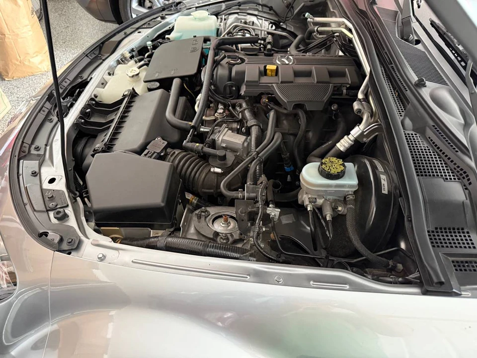 2012 Mazda NC MX-5 Miata - Image 13 of 14