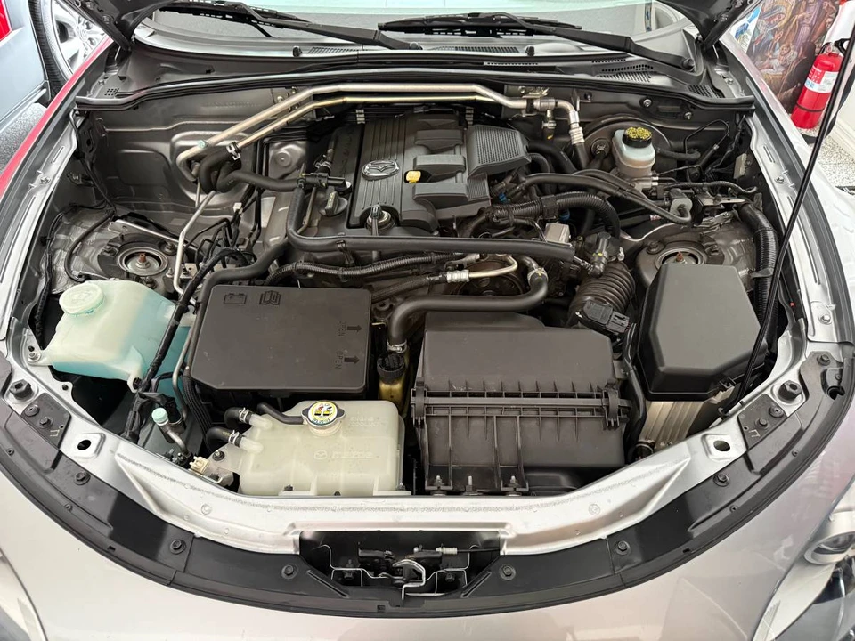 2012 Mazda NC MX-5 Miata - Image 12 of 14