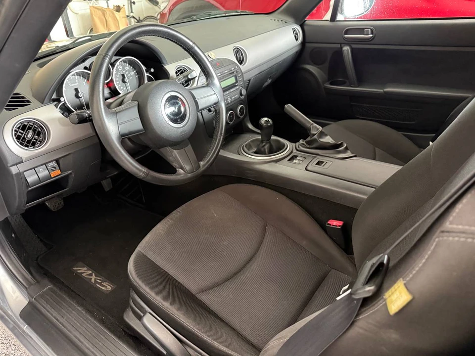 2012 Mazda NC MX-5 Miata - Image 9 of 14