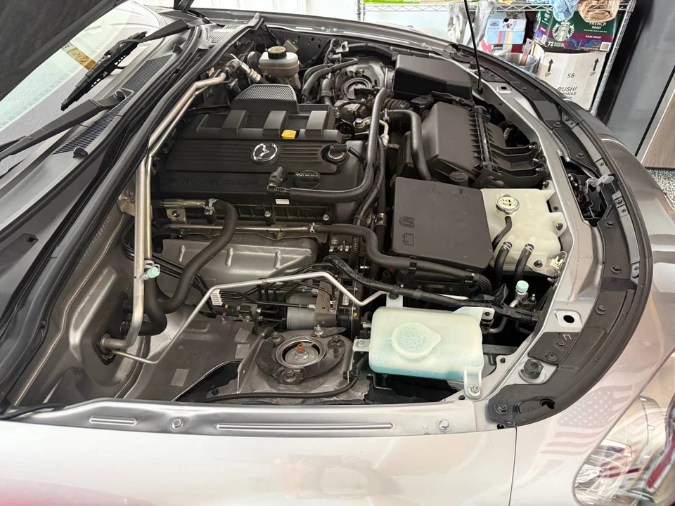 2012 Mazda NC MX-5 Miata - Image 14 of 14