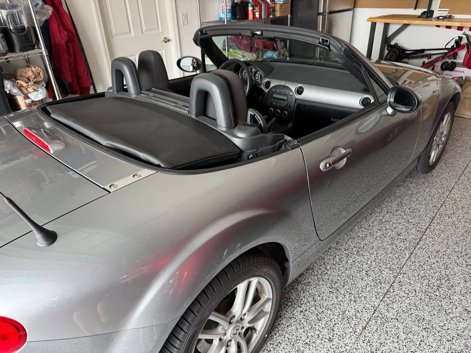 2012 Mazda NC MX-5 Miata - Image 3 of 14