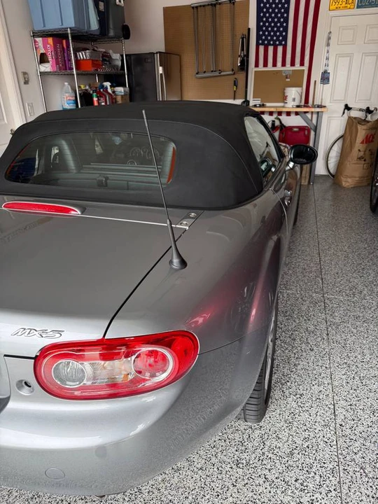 2012 Mazda NC MX-5 Miata - Image 4 of 14