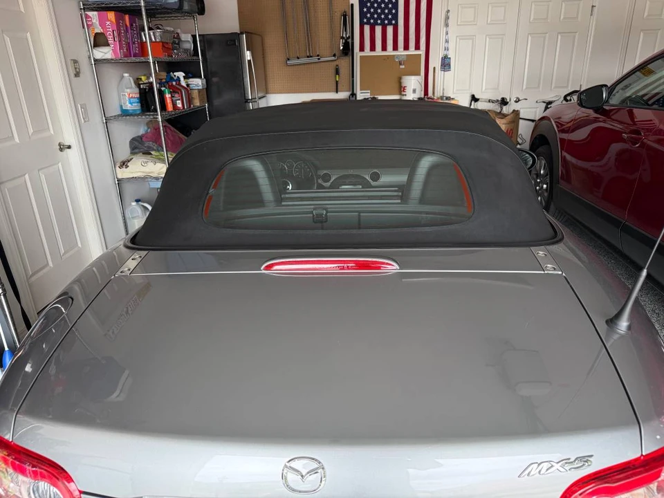 2012 Mazda NC MX-5 Miata - Image 6 of 14