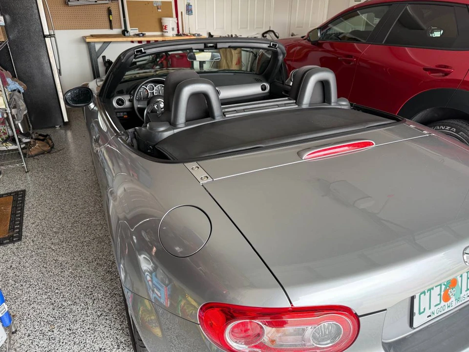 2012 Mazda NC MX-5 Miata - Image 2 of 14