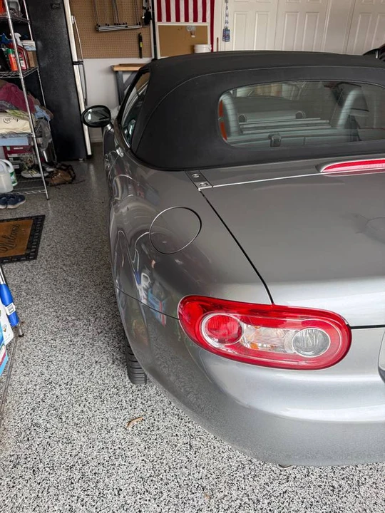 2012 Mazda NC MX-5 Miata - Image 5 of 14