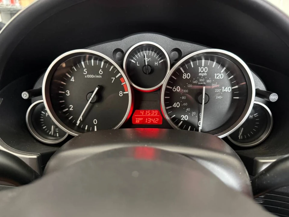 2012 Mazda NC MX-5 Miata - Image 10 of 14