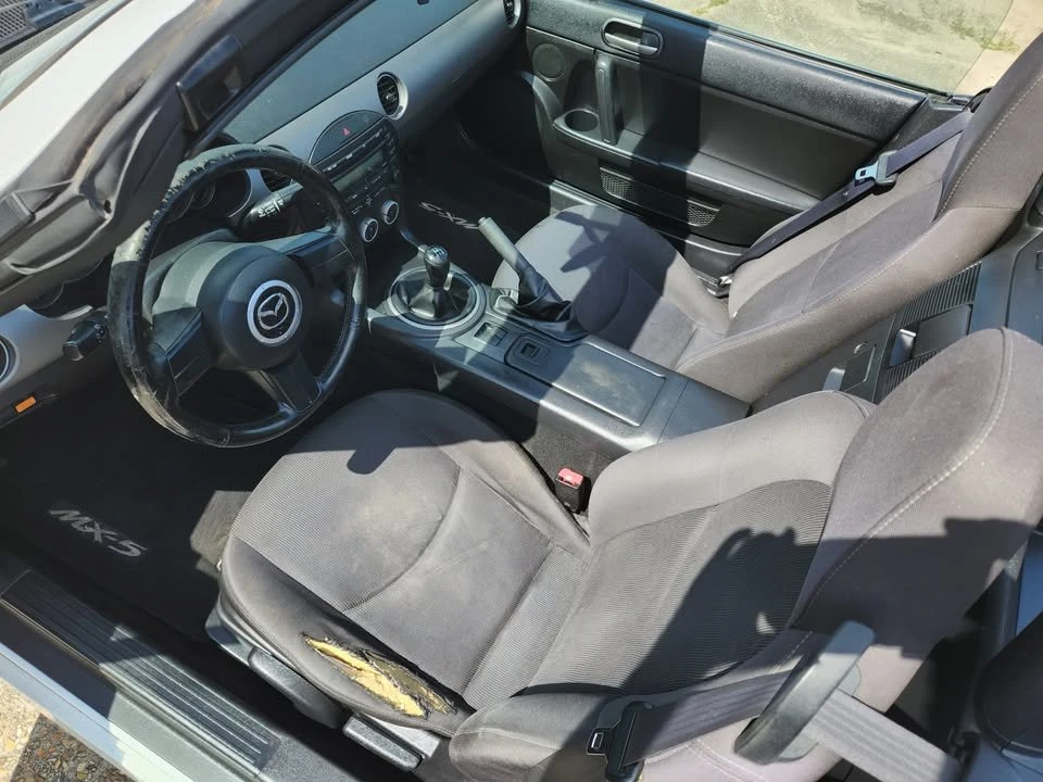 2012 Mazda NC MX-5 Miata - Image 10 of 12