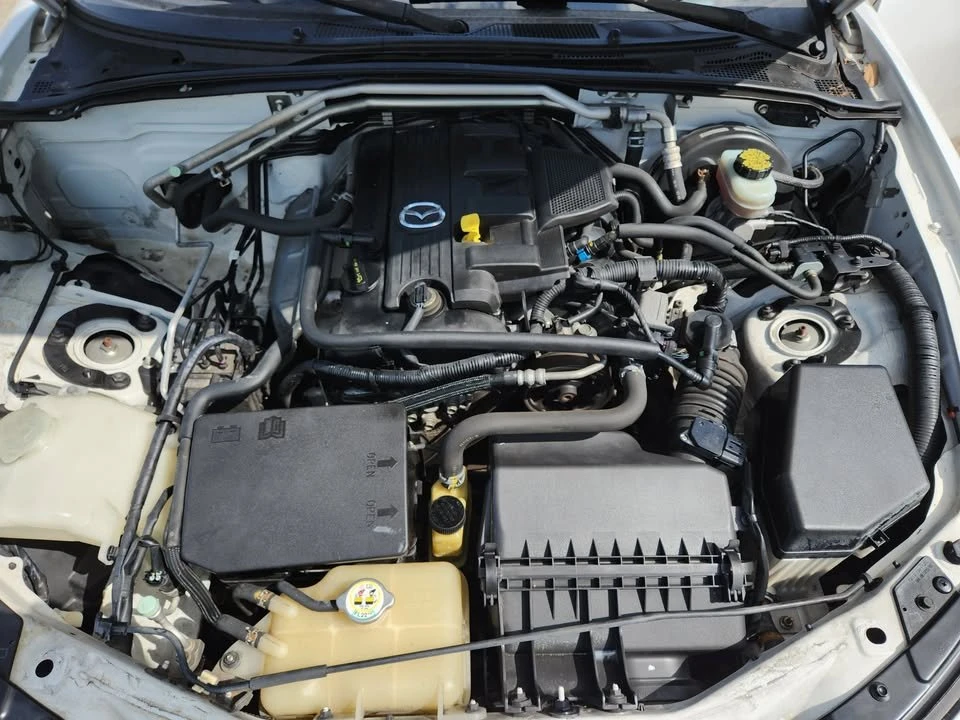 2012 Mazda NC MX-5 Miata - Image 12 of 12