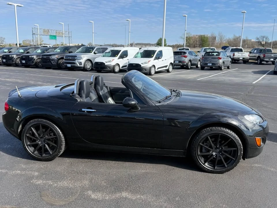 2012 Mazda NC MX-5 Miata - Image 5 of 9