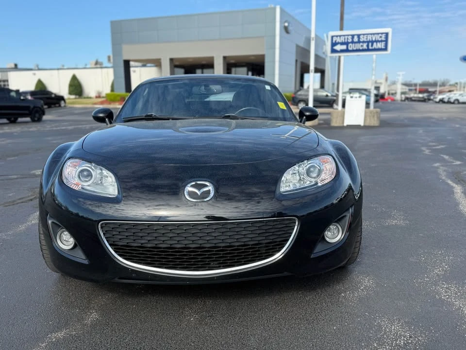 2012 Mazda NC MX-5 Miata - Image 2 of 9