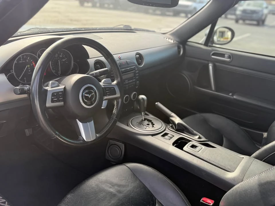 2012 Mazda NC MX-5 Miata - Image 8 of 9