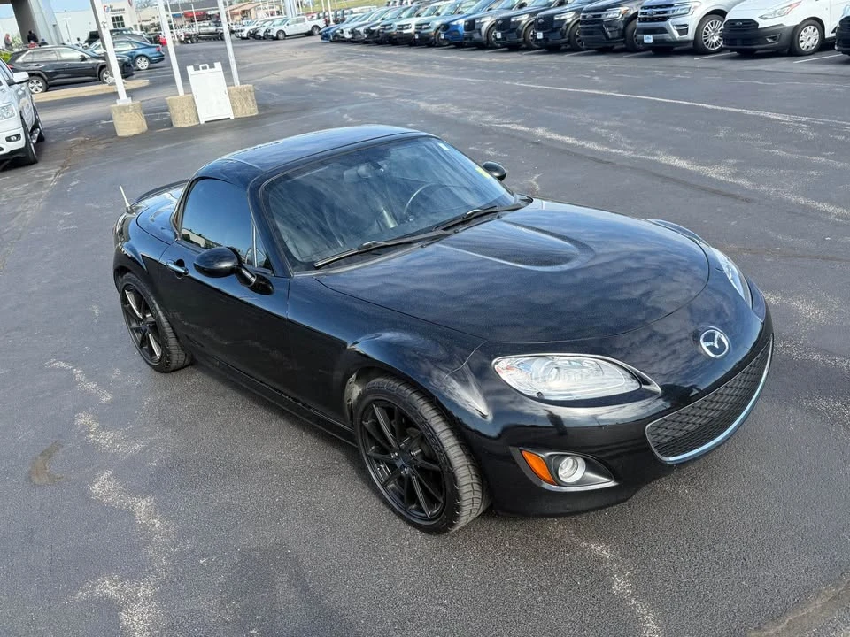 2012 Mazda NC MX-5 Miata - Image 3 of 9