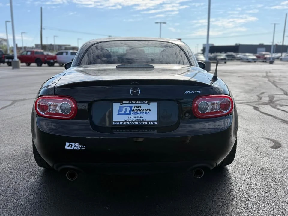 2012 Mazda NC MX-5 Miata - Image 7 of 9