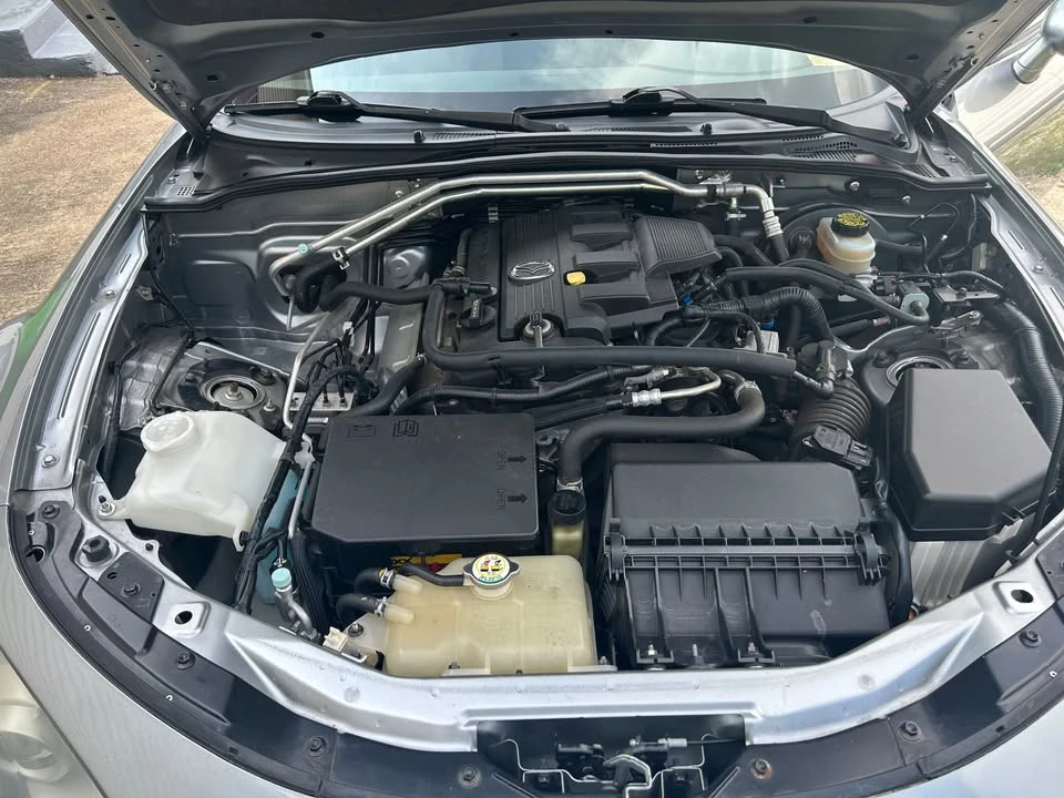 2012 Mazda NC MX-5 Miata - Image 18 of 20