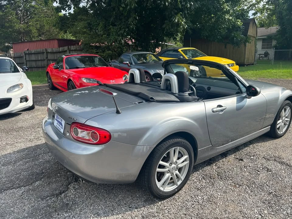 2012 Mazda NC MX-5 Miata - Image 5 of 20