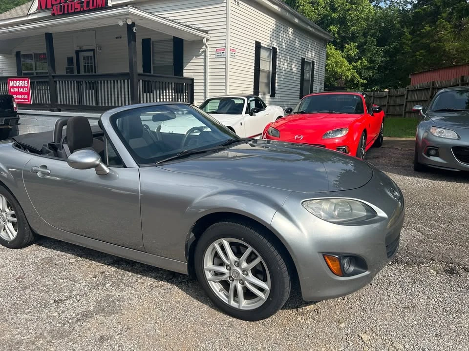 2012 Mazda NC MX-5 Miata - Image 3 of 20