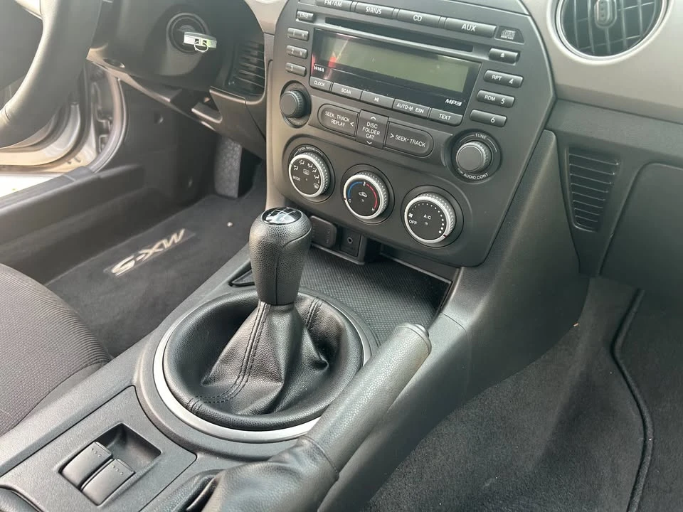 2012 Mazda NC MX-5 Miata - Image 15 of 20