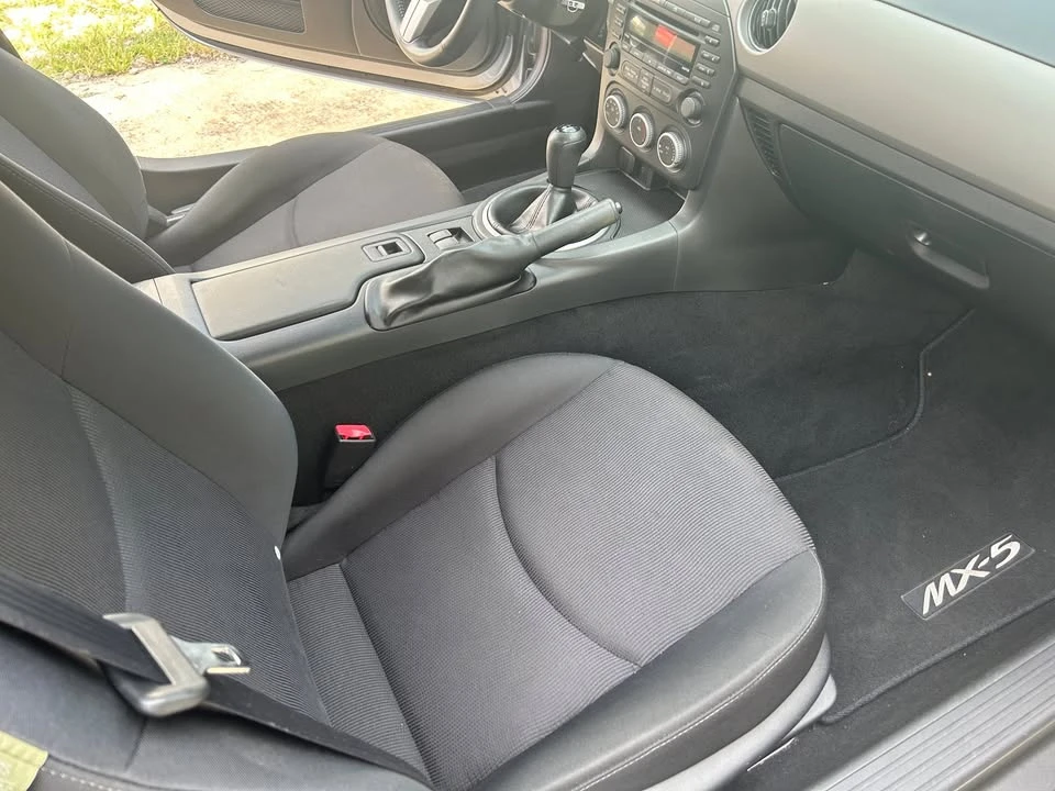 2012 Mazda NC MX-5 Miata - Image 14 of 20
