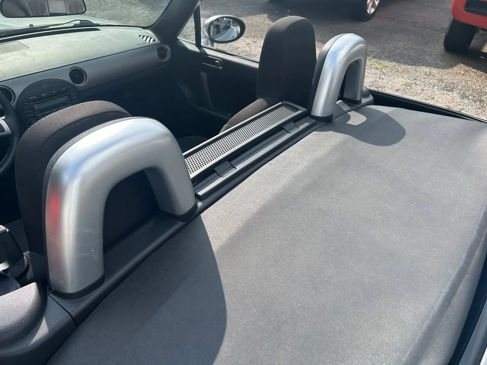 2012 Mazda NC MX-5 Miata - Image 8 of 20