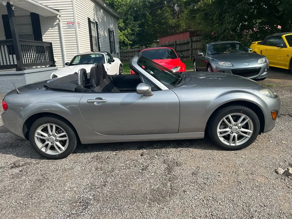 2012 Mazda NC MX-5 Miata - Image 4 of 20