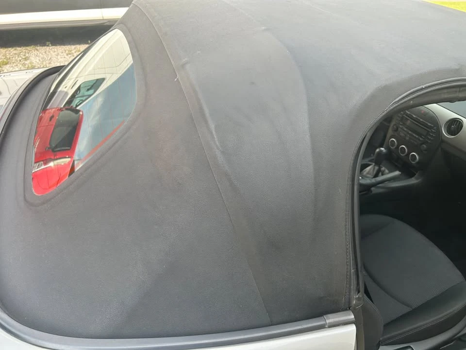 2012 Mazda NC MX-5 Miata - Image 16 of 20