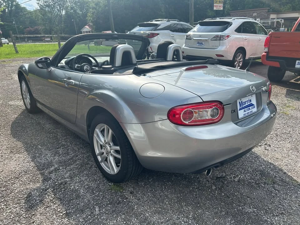 2012 Mazda NC MX-5 Miata - Image 5 of 20