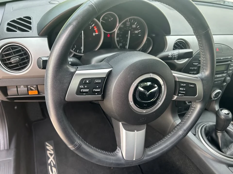 2012 Mazda NC MX-5 Miata - Image 10 of 20