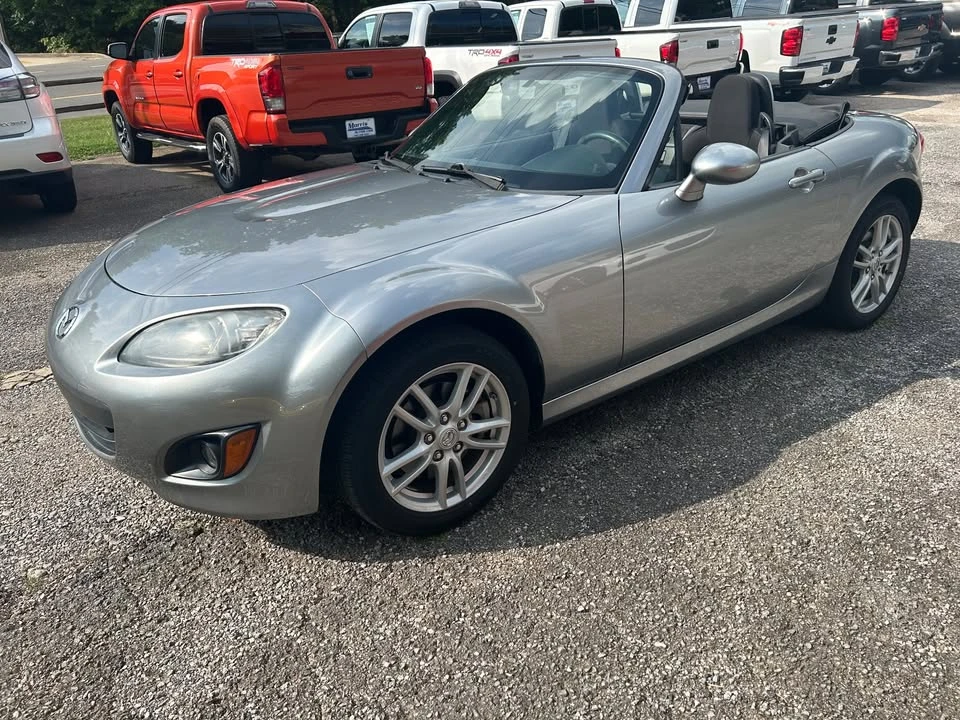 2012 Mazda NC MX-5 Miata - Image 19 of 20