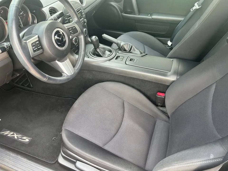 2012 Mazda NC MX-5 Miata - Image 9 of 20