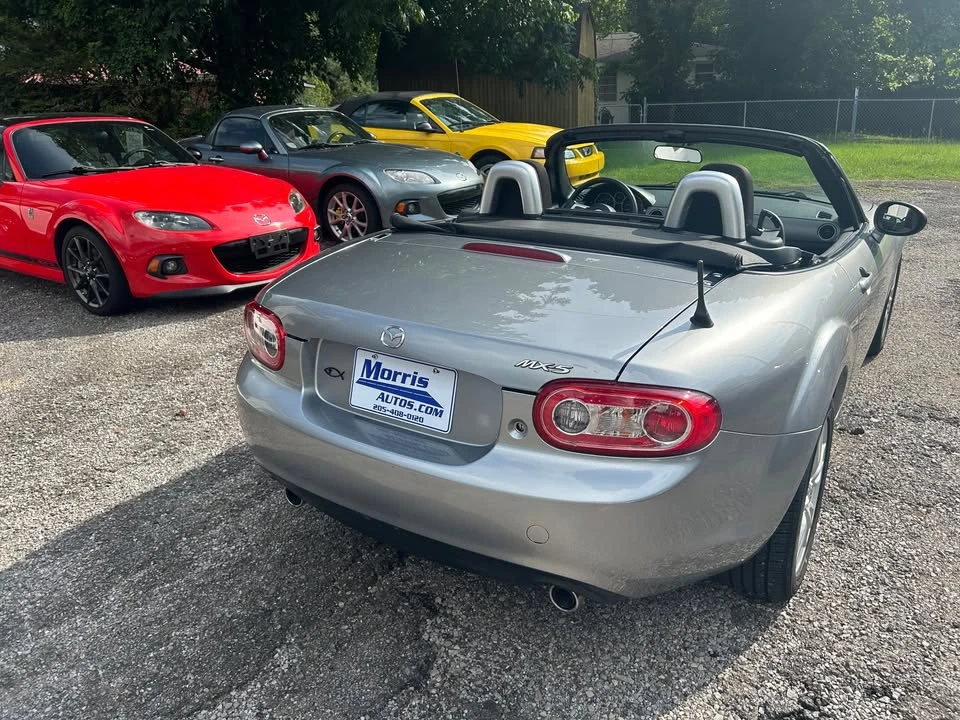 2012 Mazda NC MX-5 Miata - Image 4 of 20