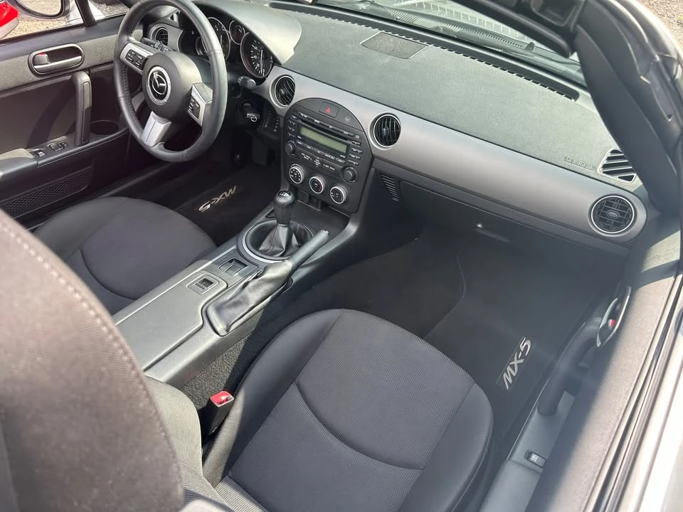 2012 Mazda NC MX-5 Miata - Image 8 of 20