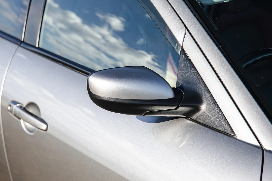 2012 Mazda RX-8 2nd Gen - Image 13 of 31