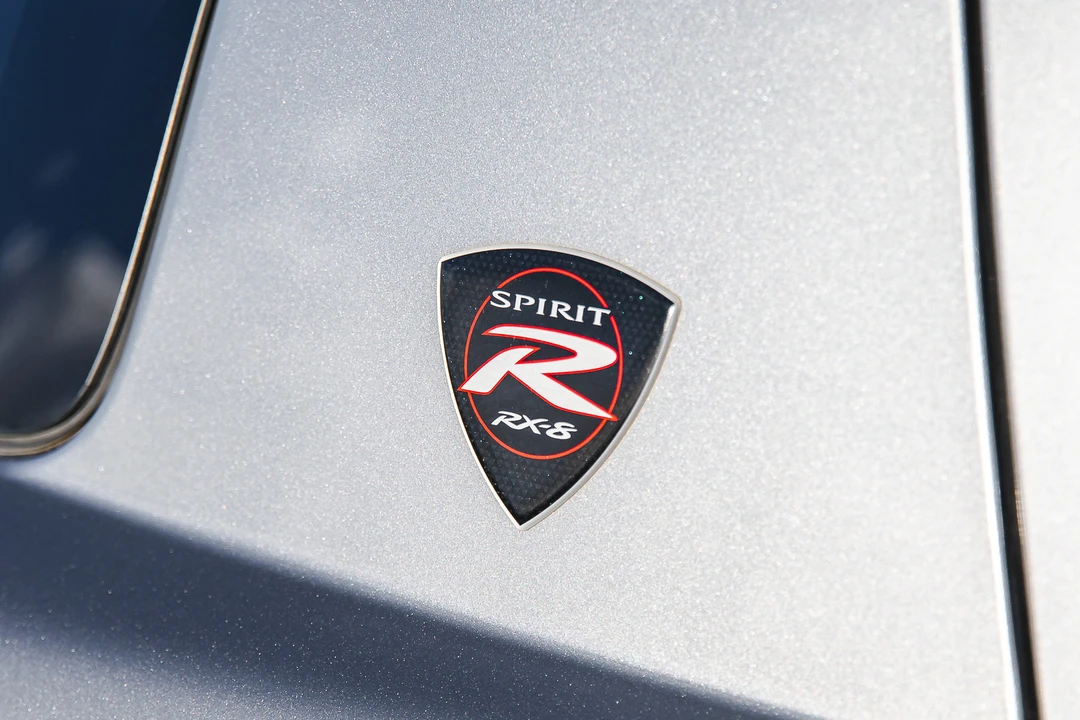2012 Mazda RX-8 2nd Gen - Image 14 of 31