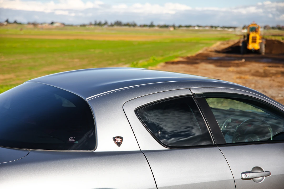 2012 Mazda RX-8 2nd Gen - Image 15 of 31
