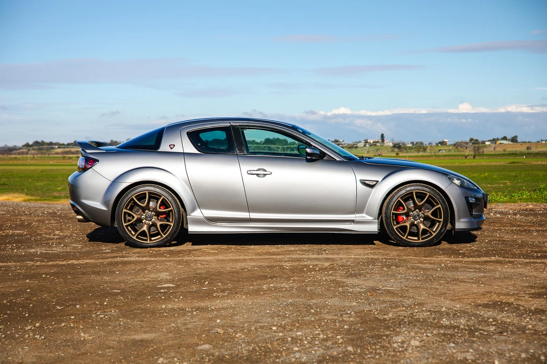 2012 Mazda RX-8 2nd Gen - Image 8 of 31