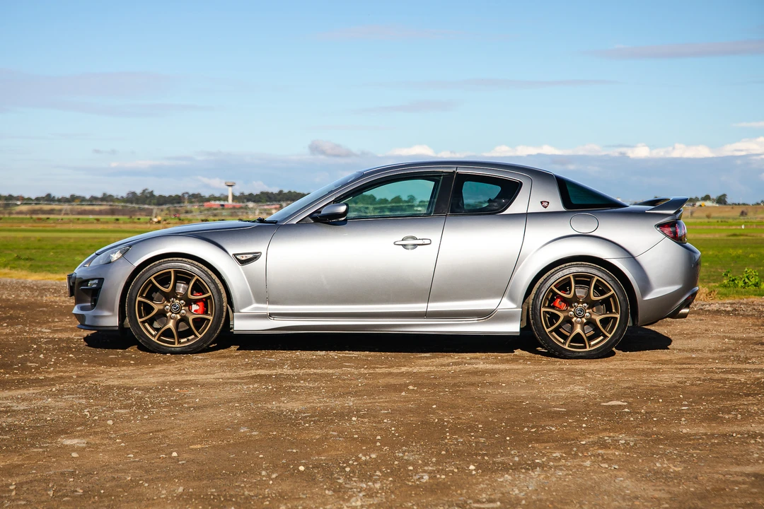 2012 Mazda RX-8 2nd Gen - Image 4 of 31