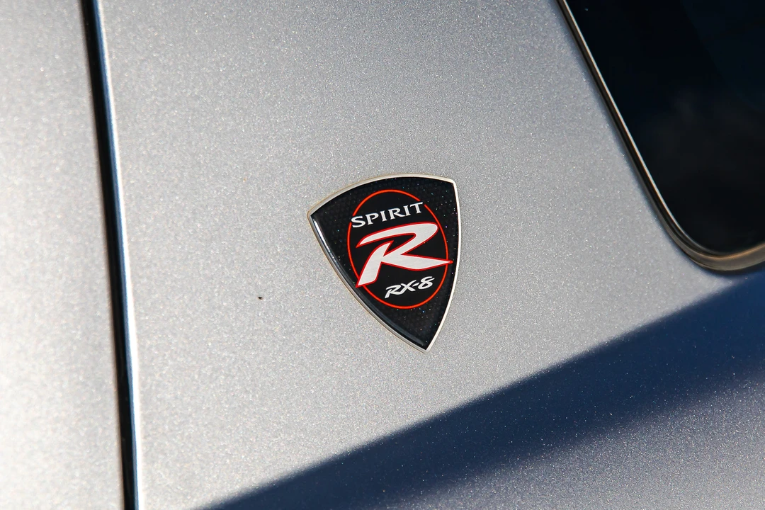 2012 Mazda RX-8 2nd Gen - Image 20 of 31