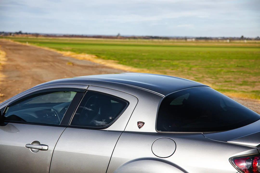 2012 Mazda RX-8 2nd Gen - Image 21 of 31
