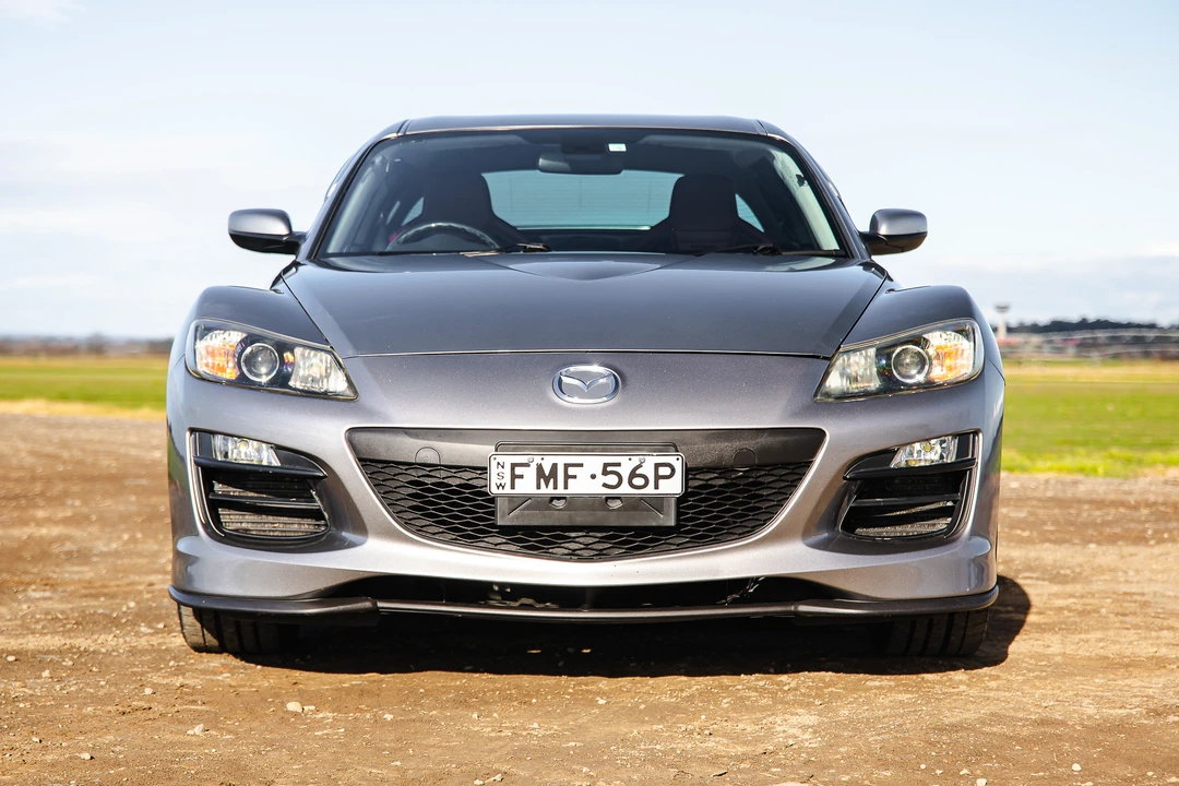 2012 Mazda RX-8 2nd Gen - Image 2 of 31