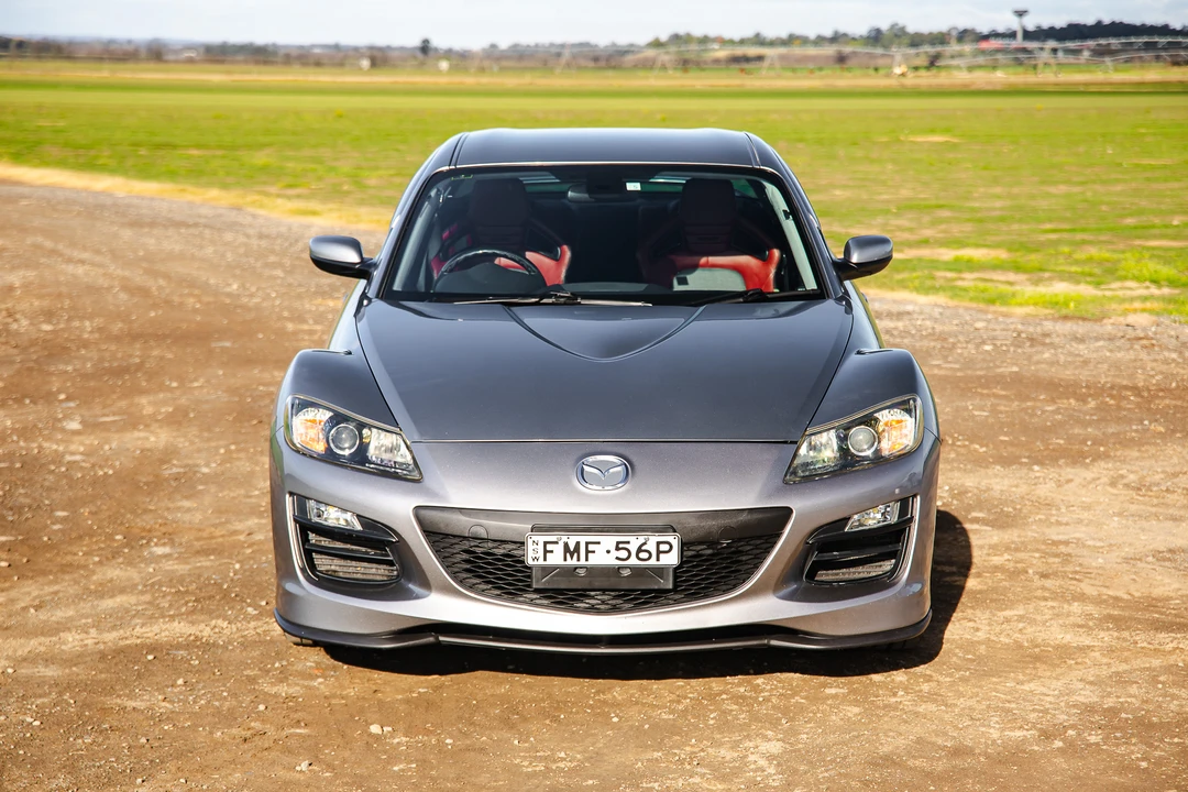 2012 Mazda RX-8 2nd Gen - Image 10 of 31