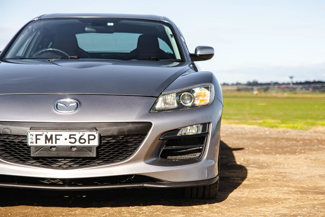 2012 Mazda RX-8 2nd Gen - Image 23 of 31